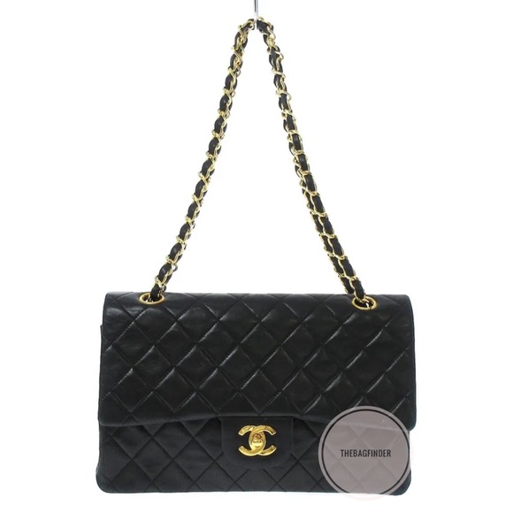 CHANEL Bags Chanel Double Flap Medium Poshmark